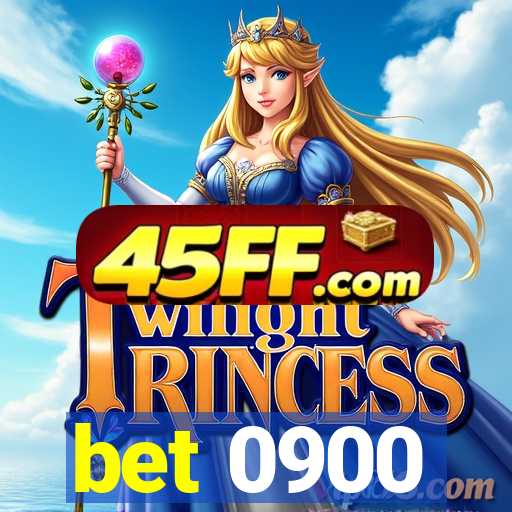 bet 0900